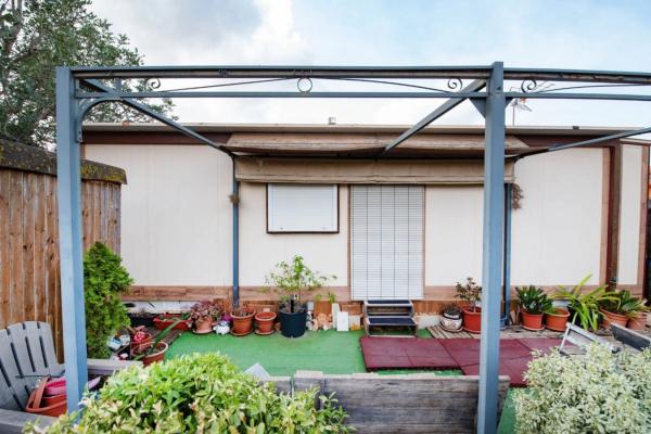 Chalet en Benissa pueblo