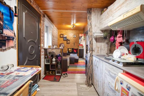 Chalet en Benissa pueblo