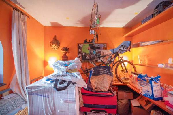 Chalet en Benissa pueblo