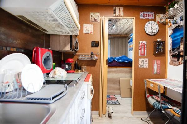 Chalet en Benissa pueblo