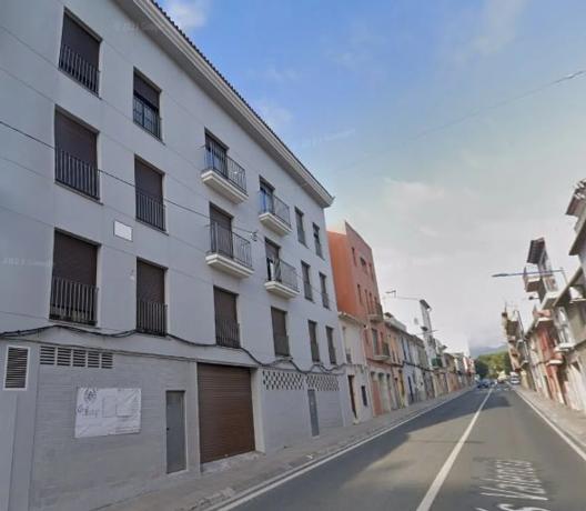 Piso en avenida de l'Alcúdia