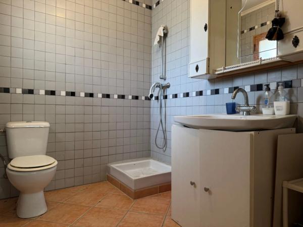 Finca rústica en Partida Pedramala