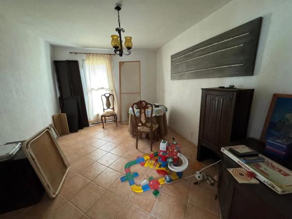 Finca rústica en Partida Pedramala