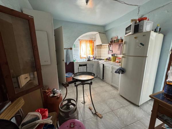 Finca rústica en Partida Pedramala