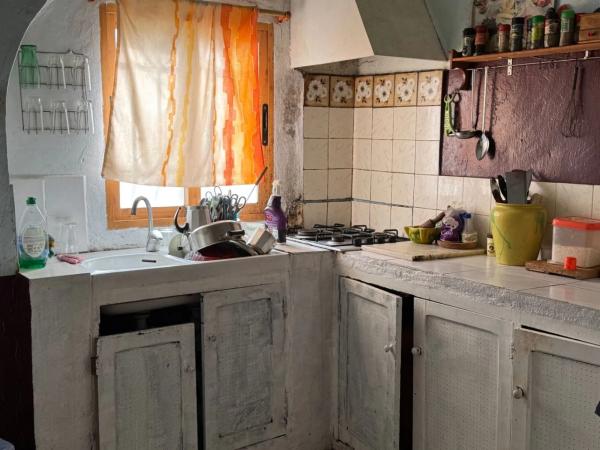 Finca rústica en Partida Pedramala