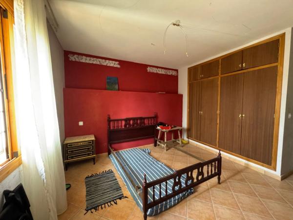 Finca rústica en Partida Pedramala