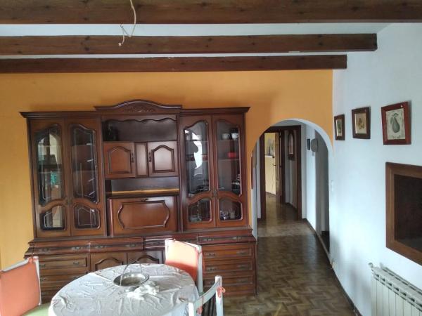 Casa independiente en Partida Benimarraig