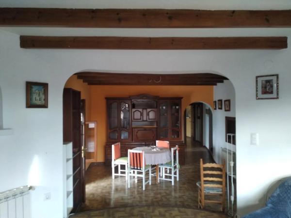 Casa independiente en Partida Benimarraig