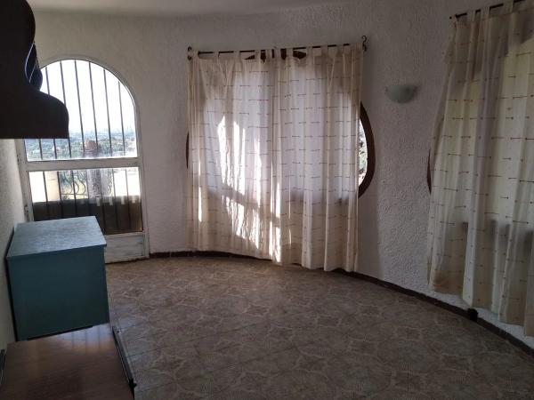 Casa independiente en Partida Benimarraig