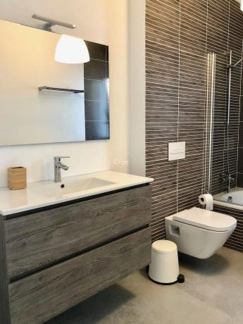 Chalet en Cala Advocat - Baladrar