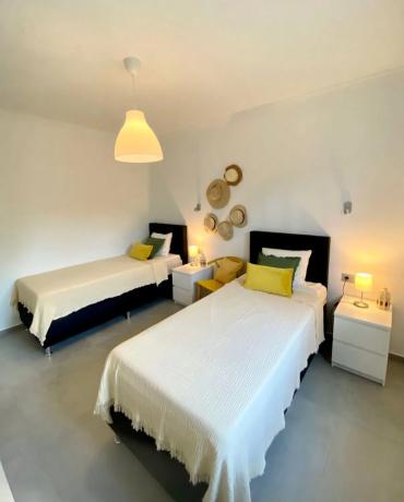 Chalet en Cala Advocat - Baladrar