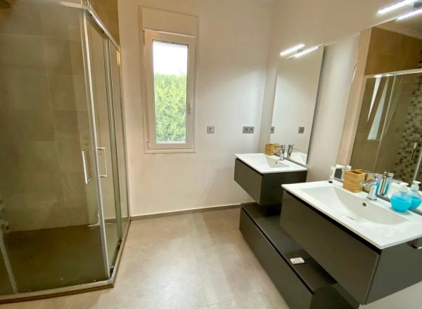 Chalet en Cala Advocat - Baladrar