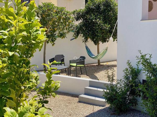 Chalet en Cala Advocat - Baladrar