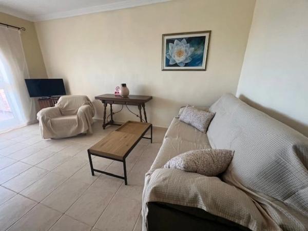 Piso en calle el Llobarro, 14