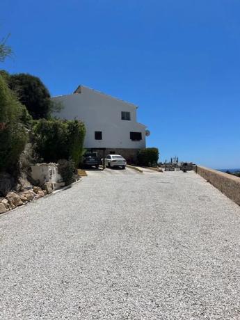 Piso en calle el Llobarro, 14