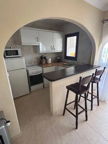 Piso en calle el Llobarro, 14