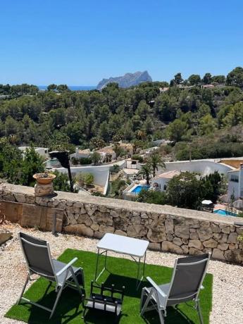 Piso en calle el Llobarro, 14