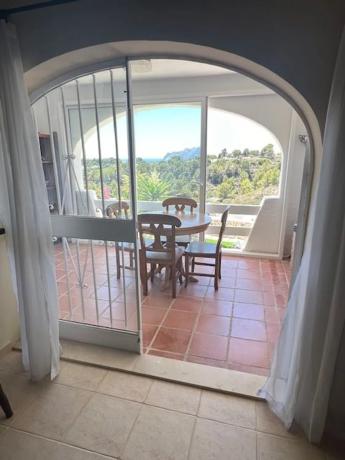 Piso en calle el Llobarro, 14