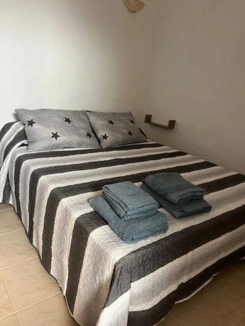 Piso en calle el Llobarro, 14