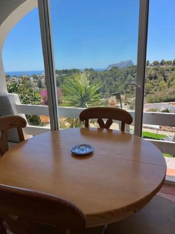 Piso en calle el Llobarro, 14