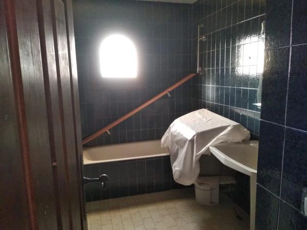 Finca rústica en camino del Quisi