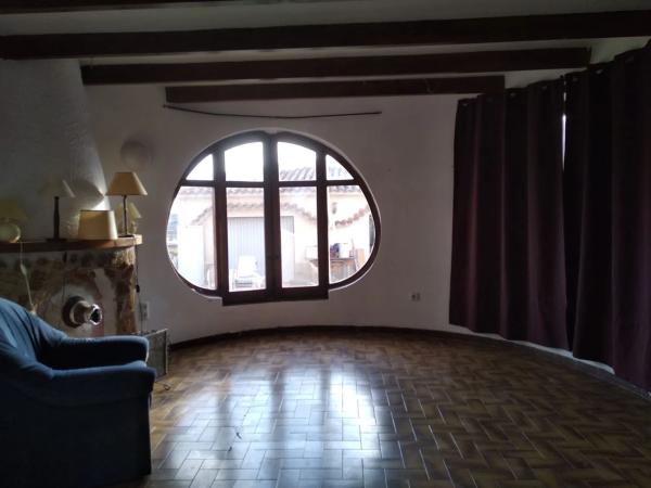 Finca rústica en camino del Quisi