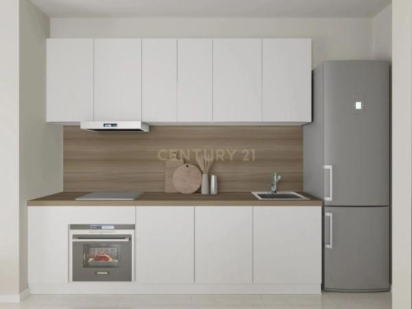 Piso en calle Benigembla, 4