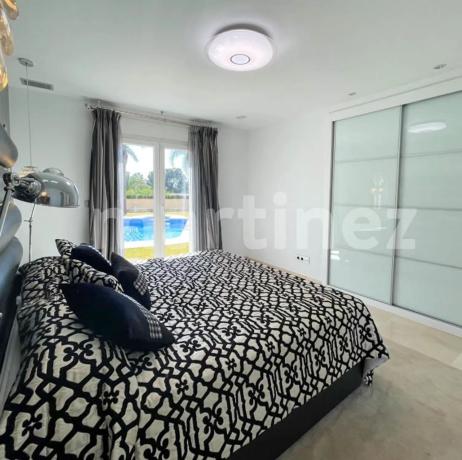 Casa independiente en avenida mediterrani