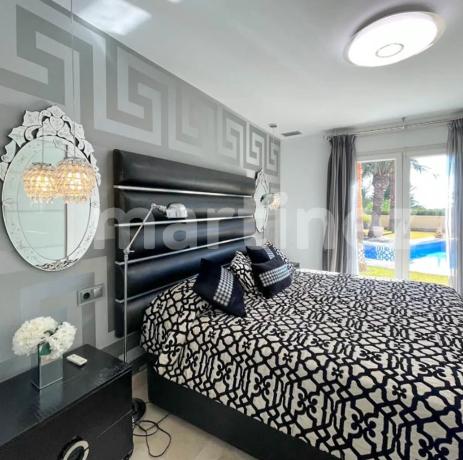 Casa independiente en avenida mediterrani