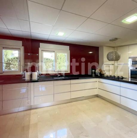 Casa independiente en avenida mediterrani