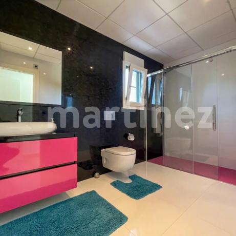 Casa independiente en avenida mediterrani