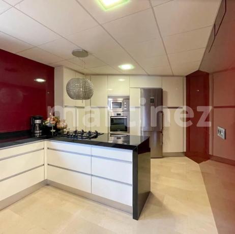 Casa independiente en avenida mediterrani