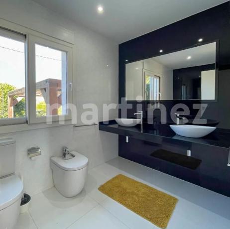 Casa independiente en avenida mediterrani