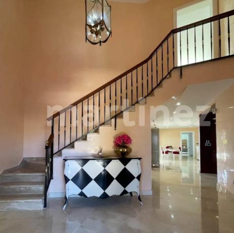 Casa independiente en avenida mediterrani