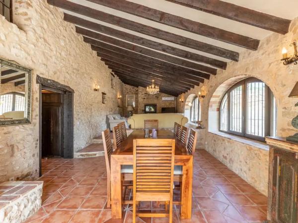 Finca rústica en Partida Vinyent