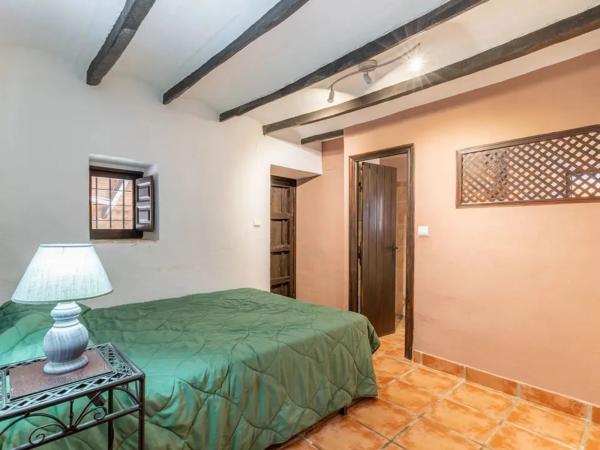 Finca rústica en Partida Vinyent