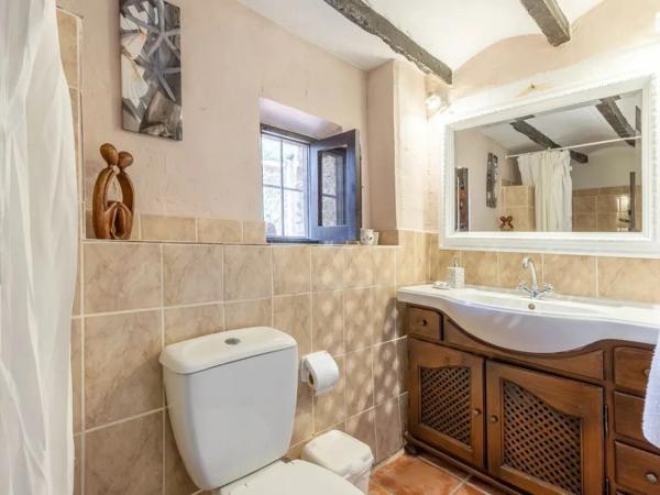 Finca rústica en Partida Vinyent