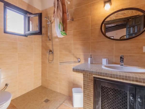 Finca rústica en Partida Vinyent