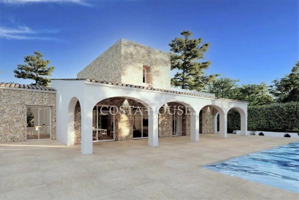 Finca rústica en Llenes