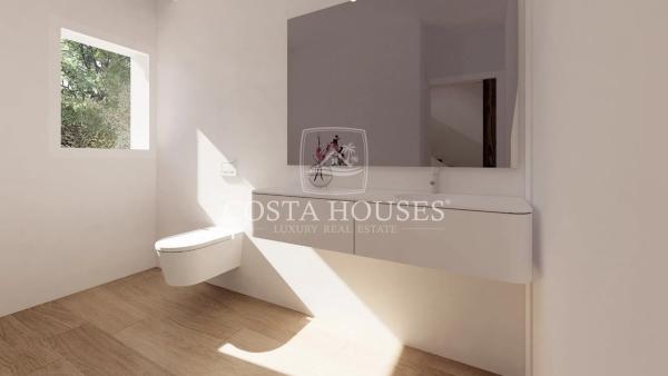 Finca rústica en Llenes