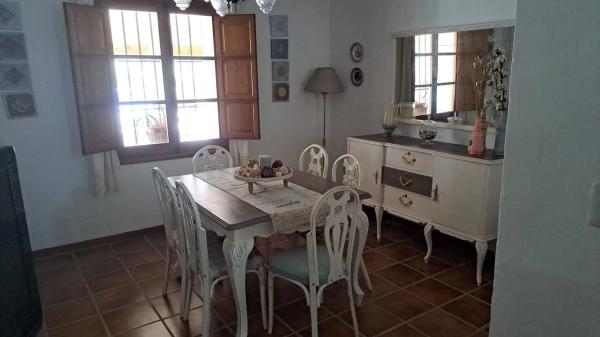 Dúplex en Pd Casamia 03720 Benissa (alicante)