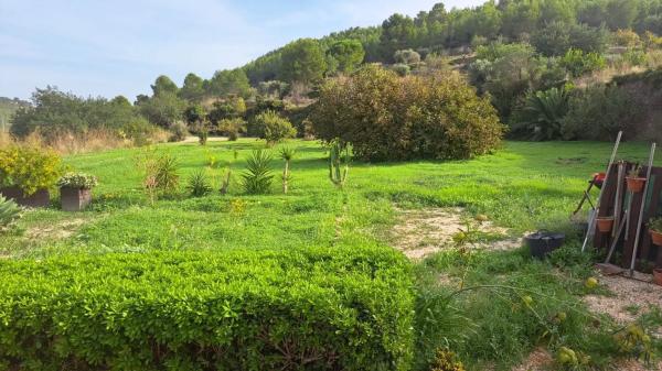 Dúplex en Pd Casamia 03720 Benissa (alicante)