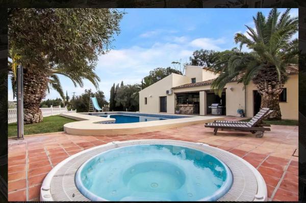 Casa rural en Partida Fantaixat, 27  b