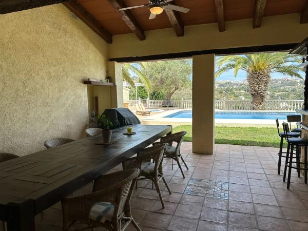 Casa rural en Partida Fantaixat, 27  b