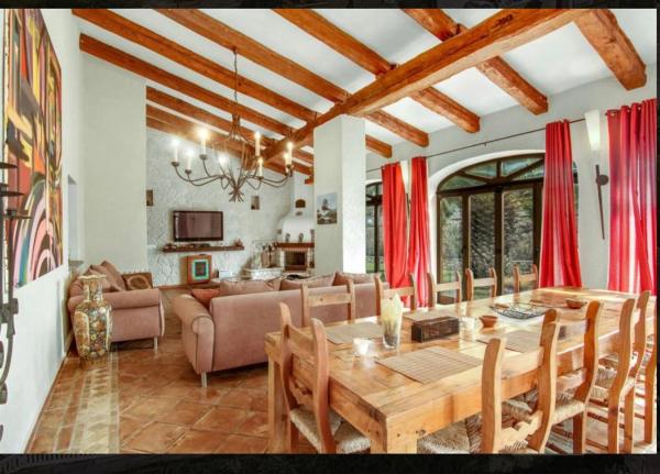 Casa rural en Partida Fantaixat, 27  b