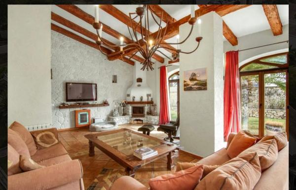 Casa rural en Partida Fantaixat, 27  b