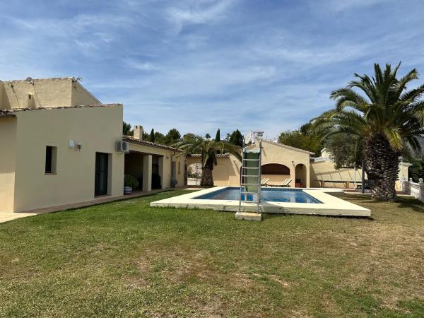 Casa rural en Partida Fantaixat, 27  b