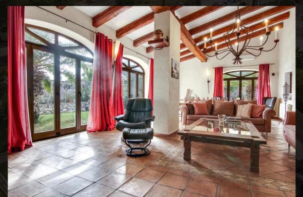 Casa rural en Partida Fantaixat, 27  b