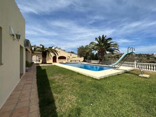 Casa rural en Partida Fantaixat, 27  b