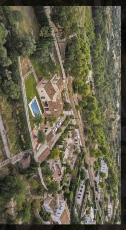 Casa rural en Partida Fantaixat, 27  b